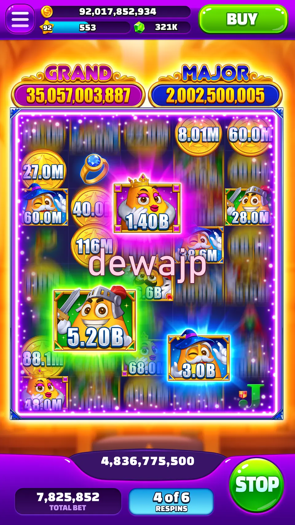 dewajp APK