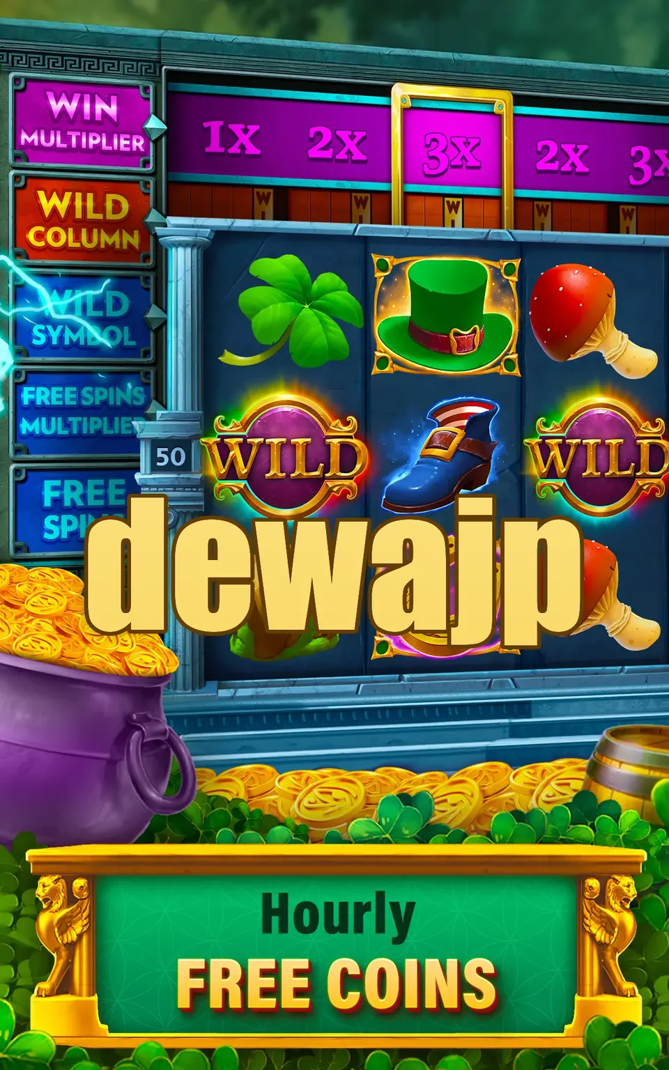 dewajp Masuk