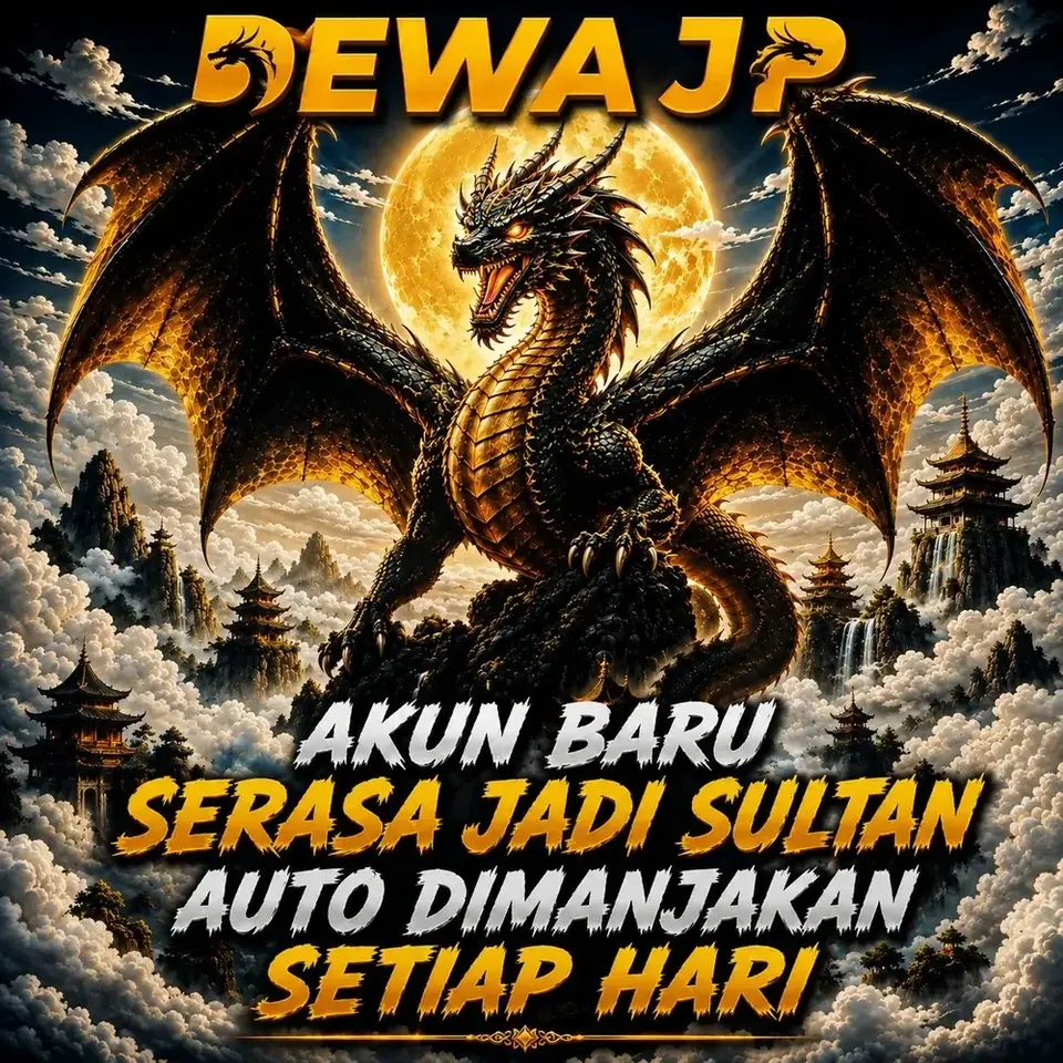dewajp APK Resmi Unduh
